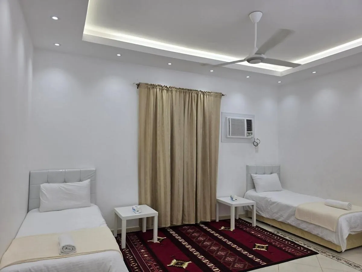 Peaceful 3Br Parking Fast Wifi Near Haram Apartment Mecca