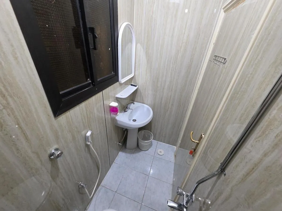 Peaceful 3Br Parking Fast Wifi Near Haram Apartment Mecca 0*,  Saudi Arabia