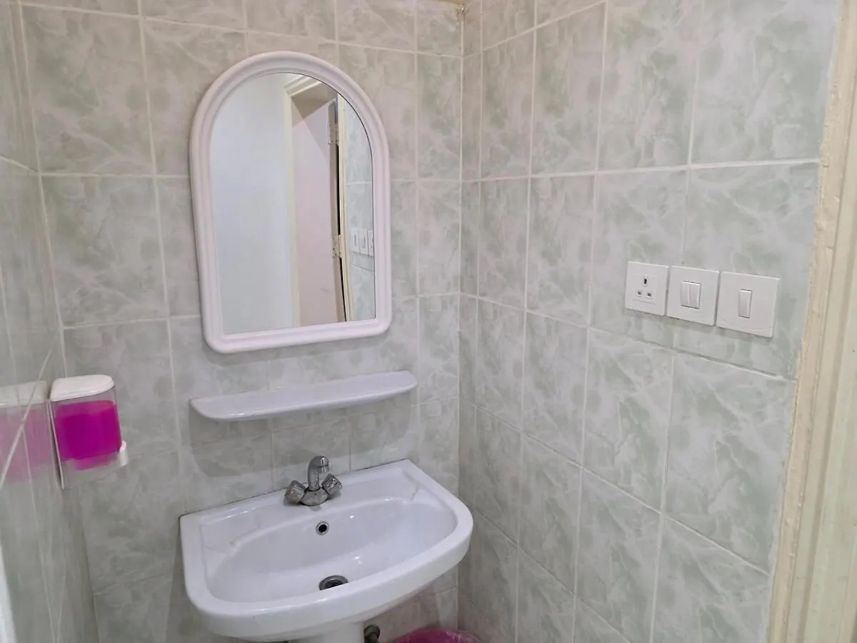 Peaceful 3Br Parking Fast Wifi Near Haram Apartment Mecca