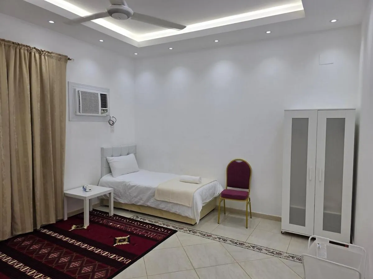 Peaceful 3Br Parking Fast Wifi Near Haram Apartment Mecca Saudi Arabia