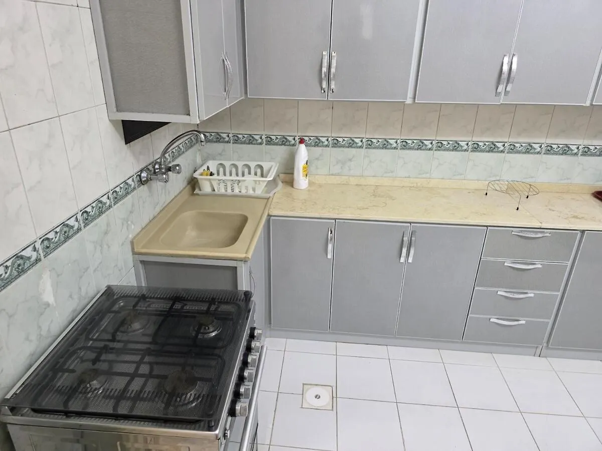 Peaceful 3Br Parking Fast Wifi Near Haram Apartment Mecca