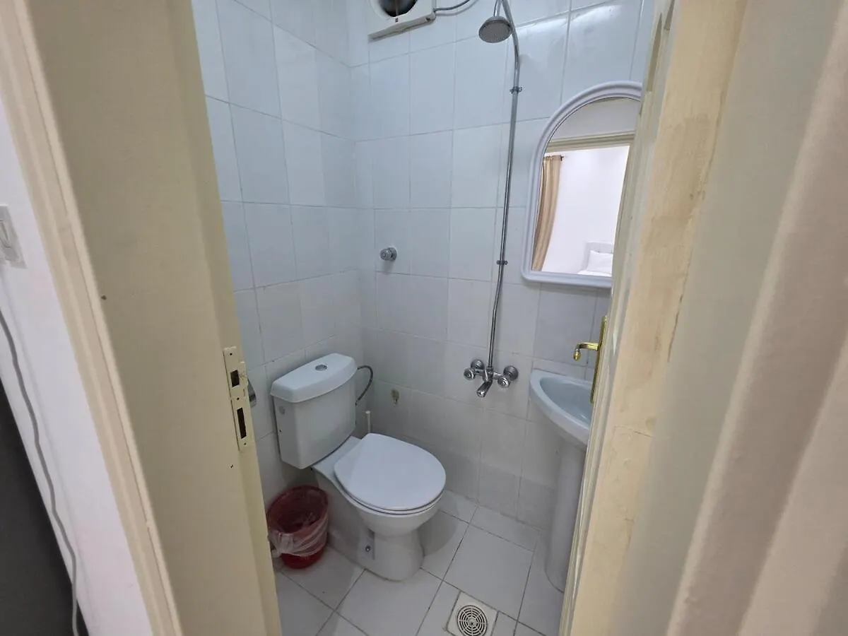 Peaceful 3Br Parking Fast Wifi Near Haram Apartment Mecca 0*,