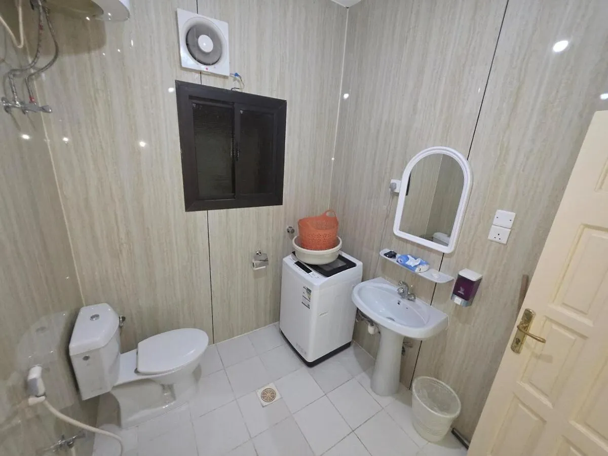 Peaceful 3Br Parking Fast Wifi Near Haram Apartment Mecca