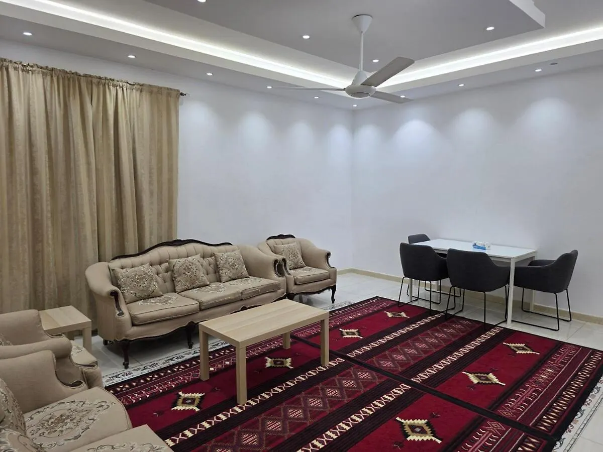 Peaceful 3Br Parking Fast Wifi Near Haram Apartment Mecca 0*,  Saudi Arabia