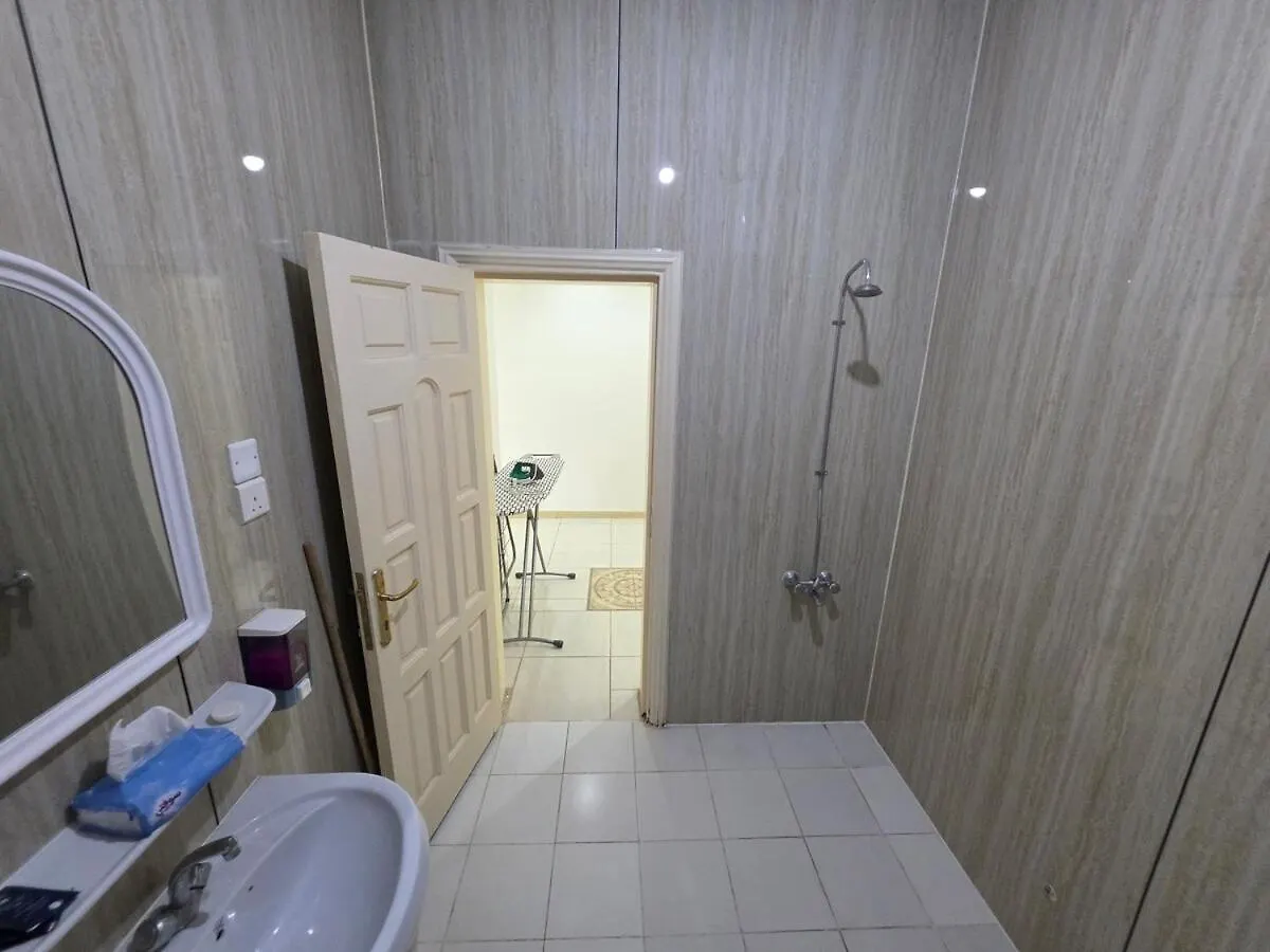 Peaceful 3Br Parking Fast Wifi Near Haram Apartment Mecca