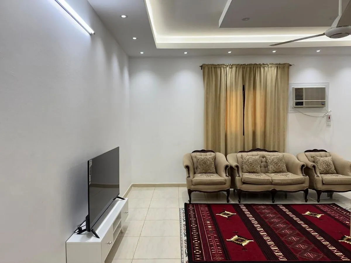 Peaceful 3Br Parking Fast Wifi Near Haram Apartment Mecca
