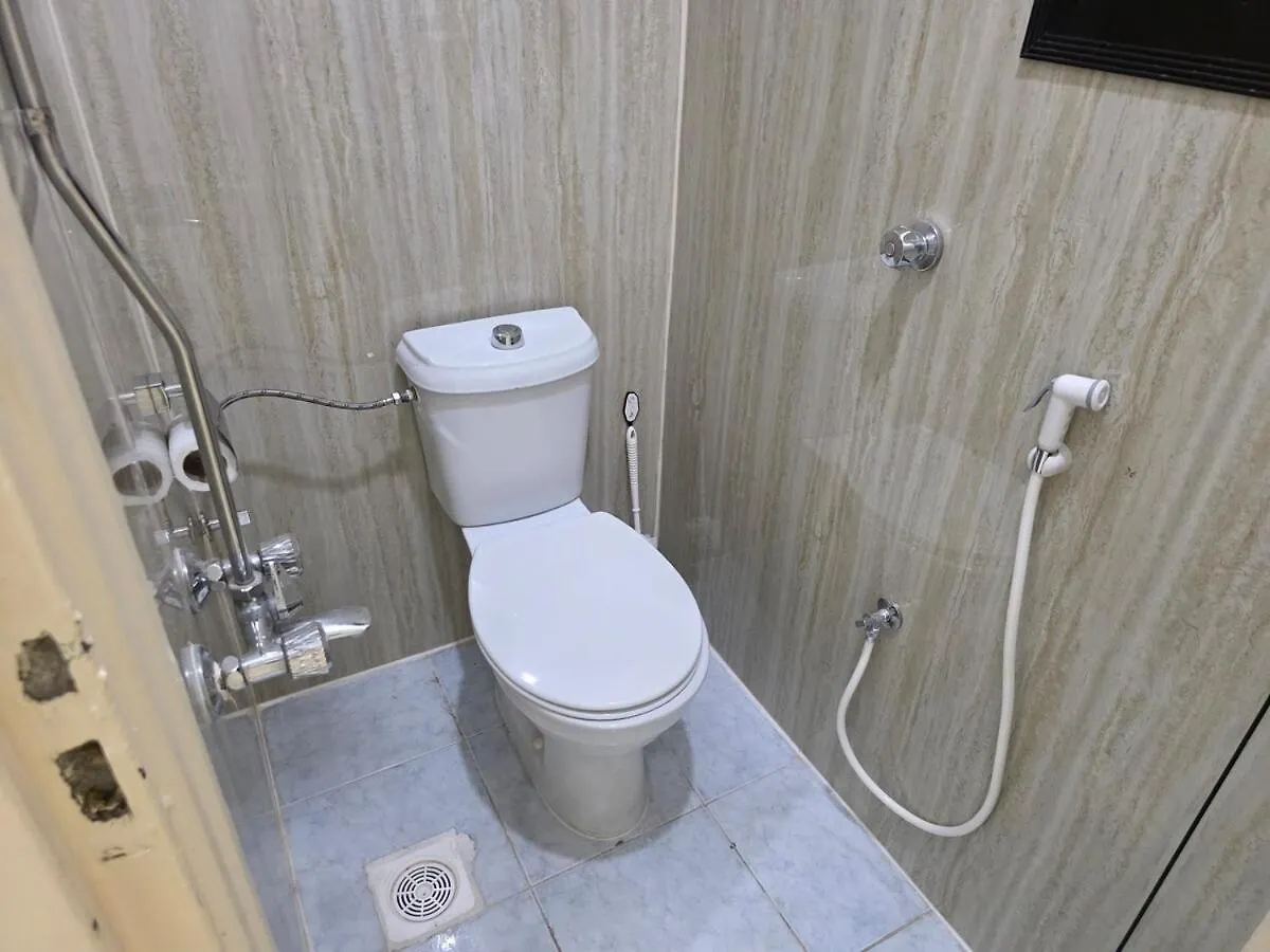 Peaceful 3Br Parking Fast Wifi Near Haram Apartment Mecca